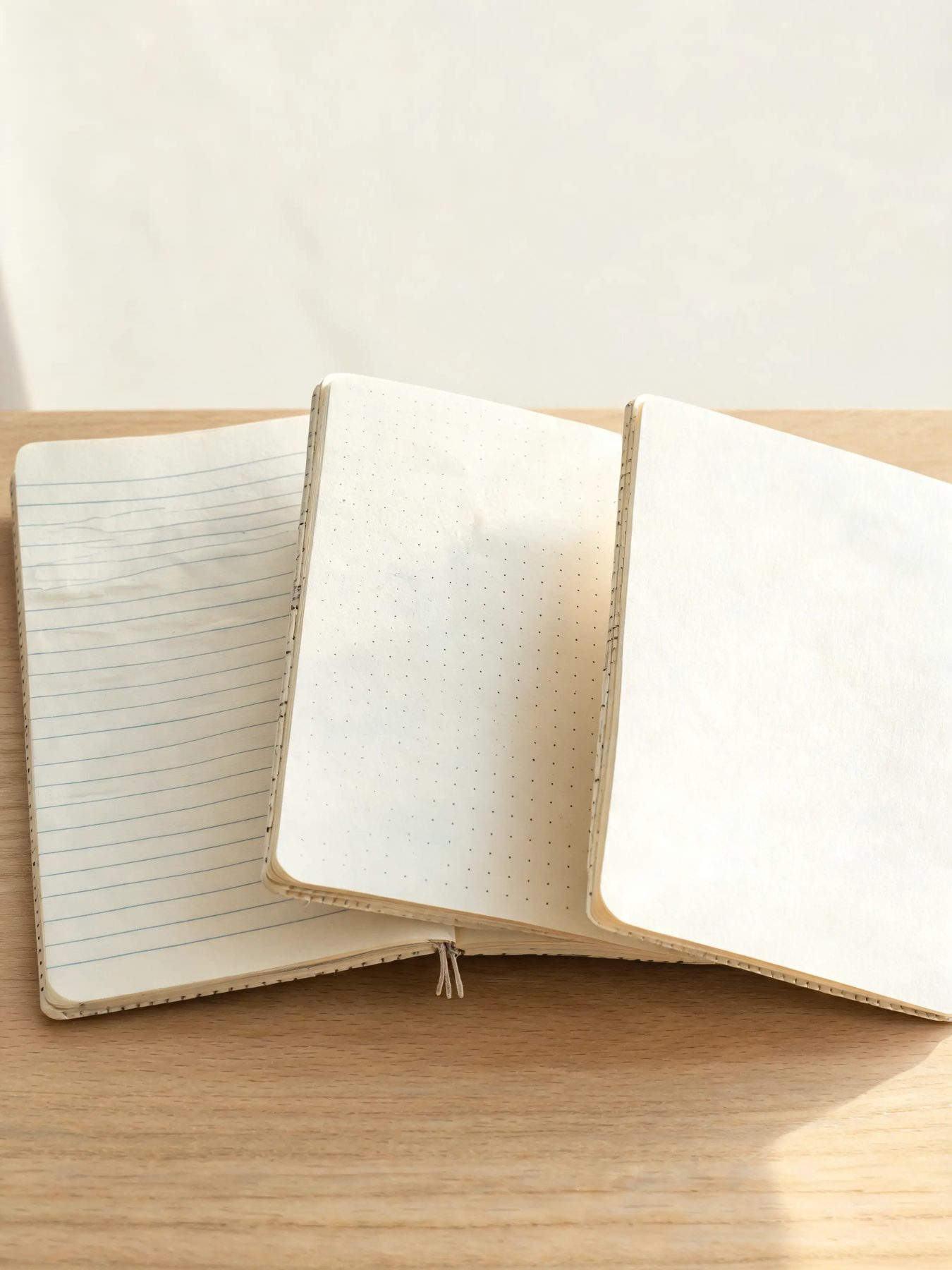 Notebooks