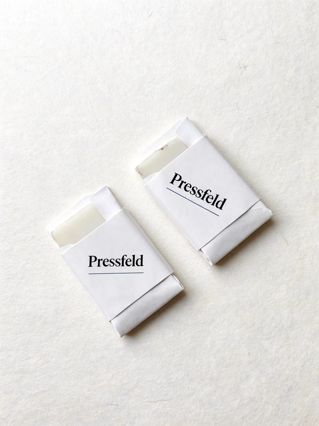 Block Eraser, Pair