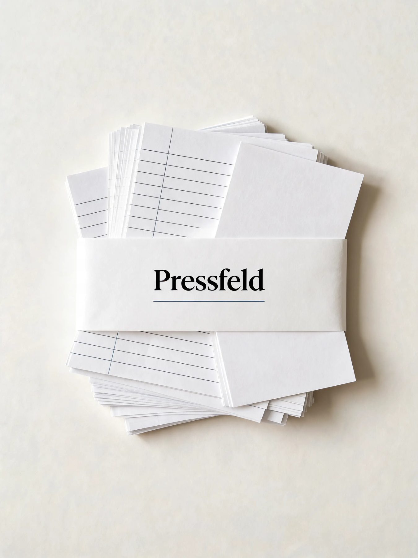 Index Cards, Two Hundred